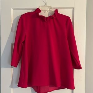 Tuckernuck/Pomander Place Top, Size Small